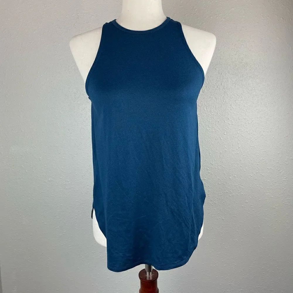 NWOT Ideology Athletic Tank Top Size XS